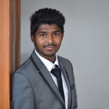 Samuvel Maniraj