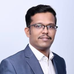Leo Daniel Raja, Founder & CEO of DigiGrowvity