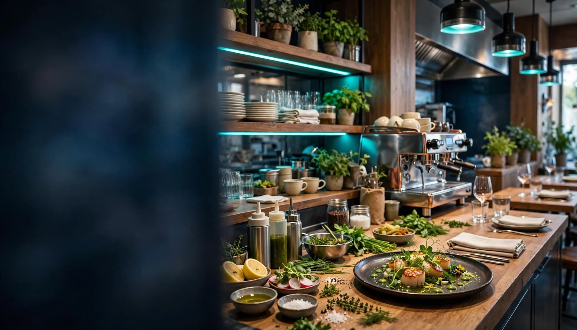 Food Business Growth: The Complete Guide for Owners