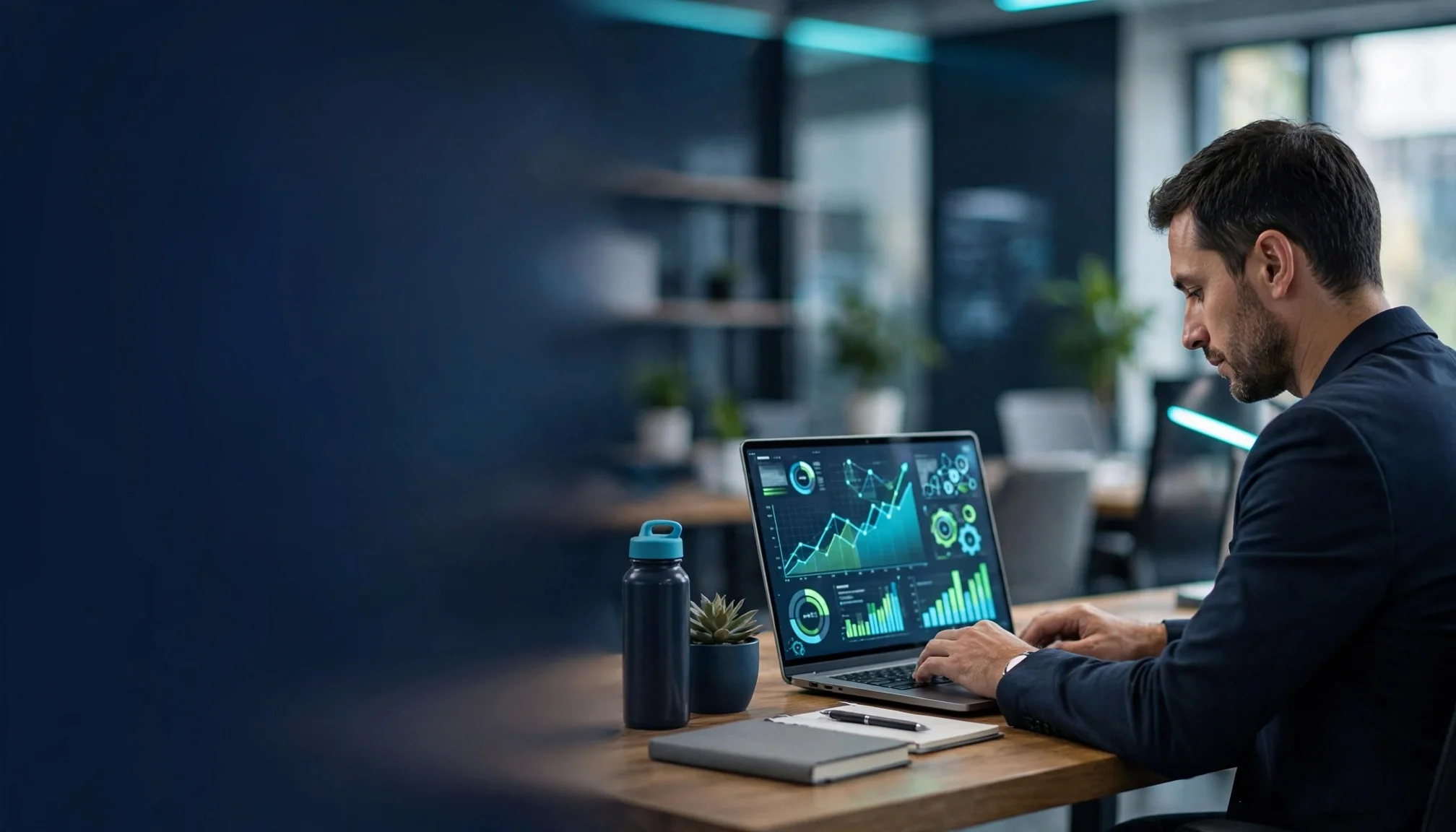 How to Choose an AI Marketing Agency for Scalable Growth