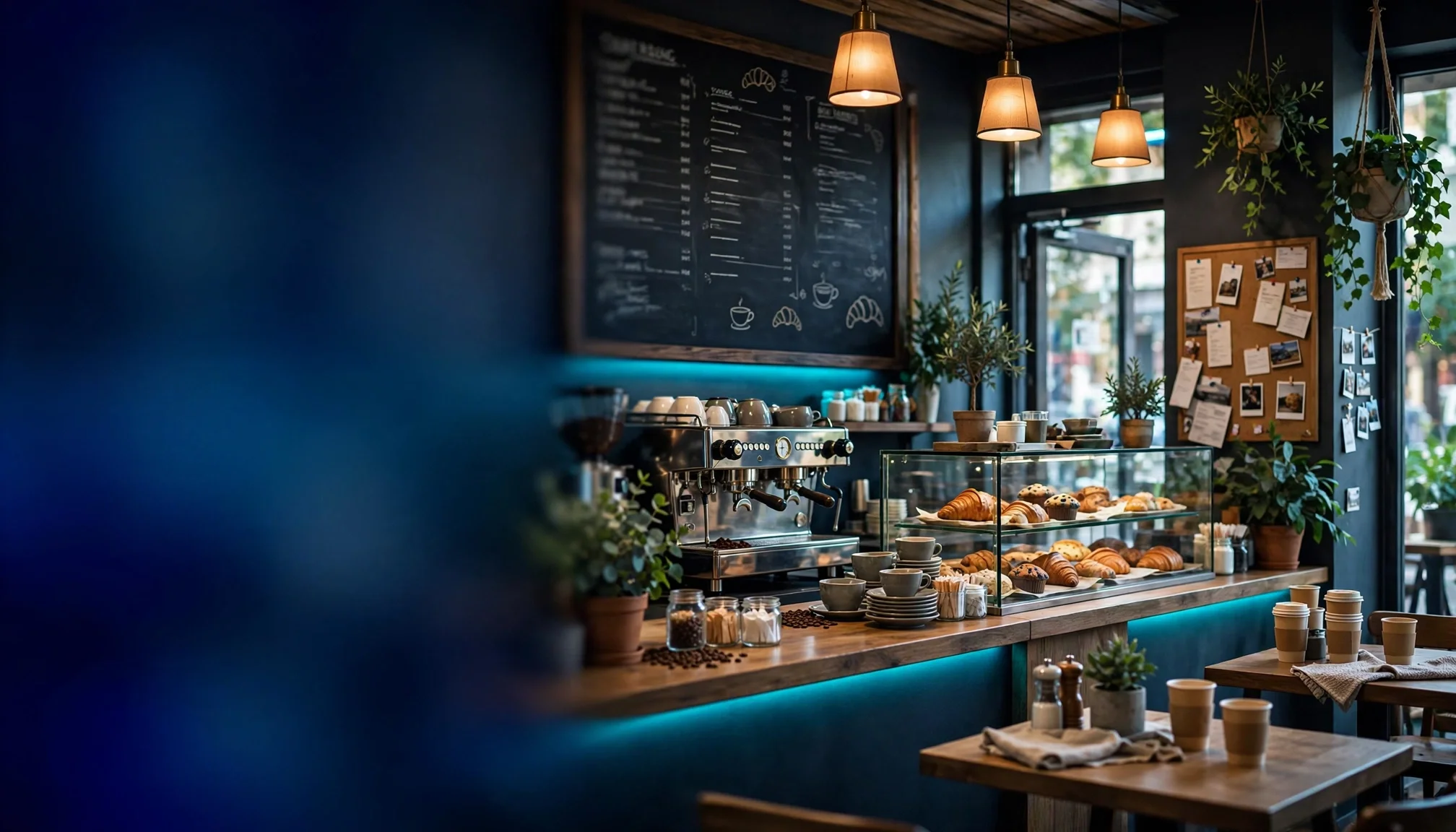 Cafe Marketing Strategy: 5 Proven Ways to Grow Footfall