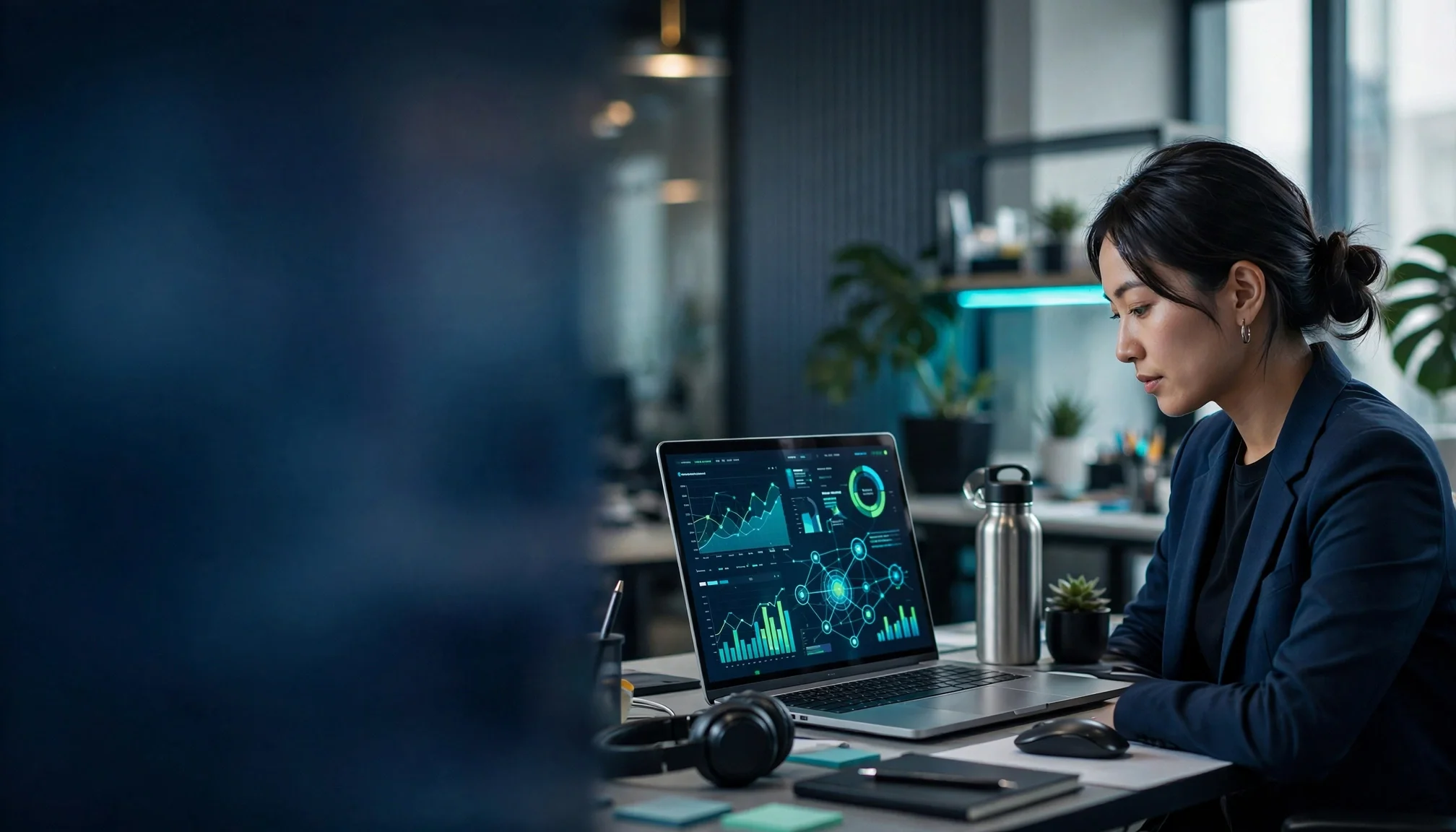 Criteria for Choosing an AI-Driven Digital Marketing Agency