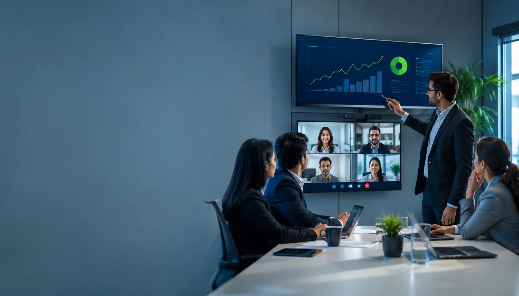 How Consulting Firms Grow Their Client Pipeline Online