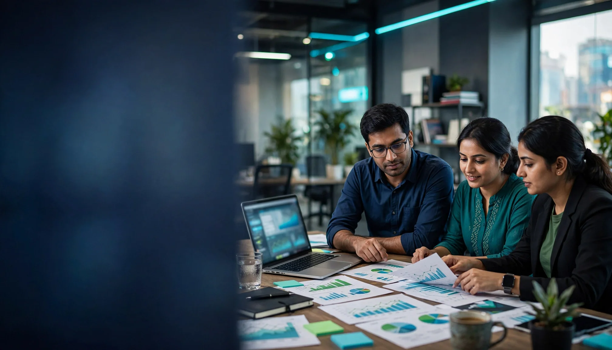 How to Compare Digital Marketing Agencies in Chennai
