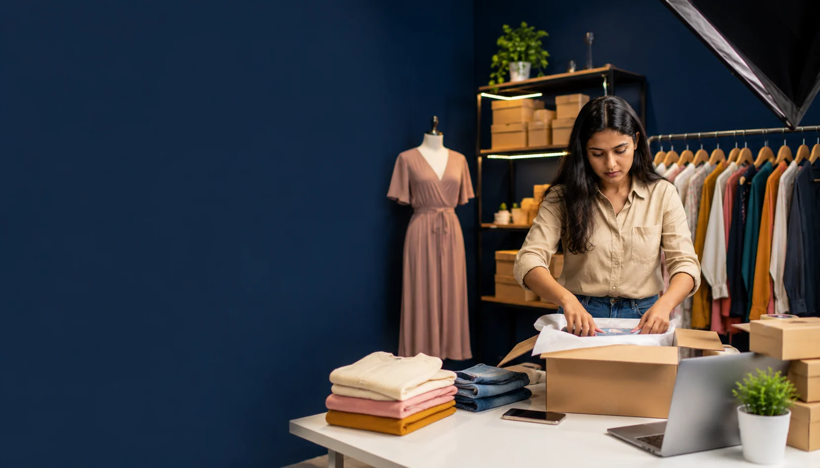 How Indian Fashion Brands Grow Sales With Digital Marketing