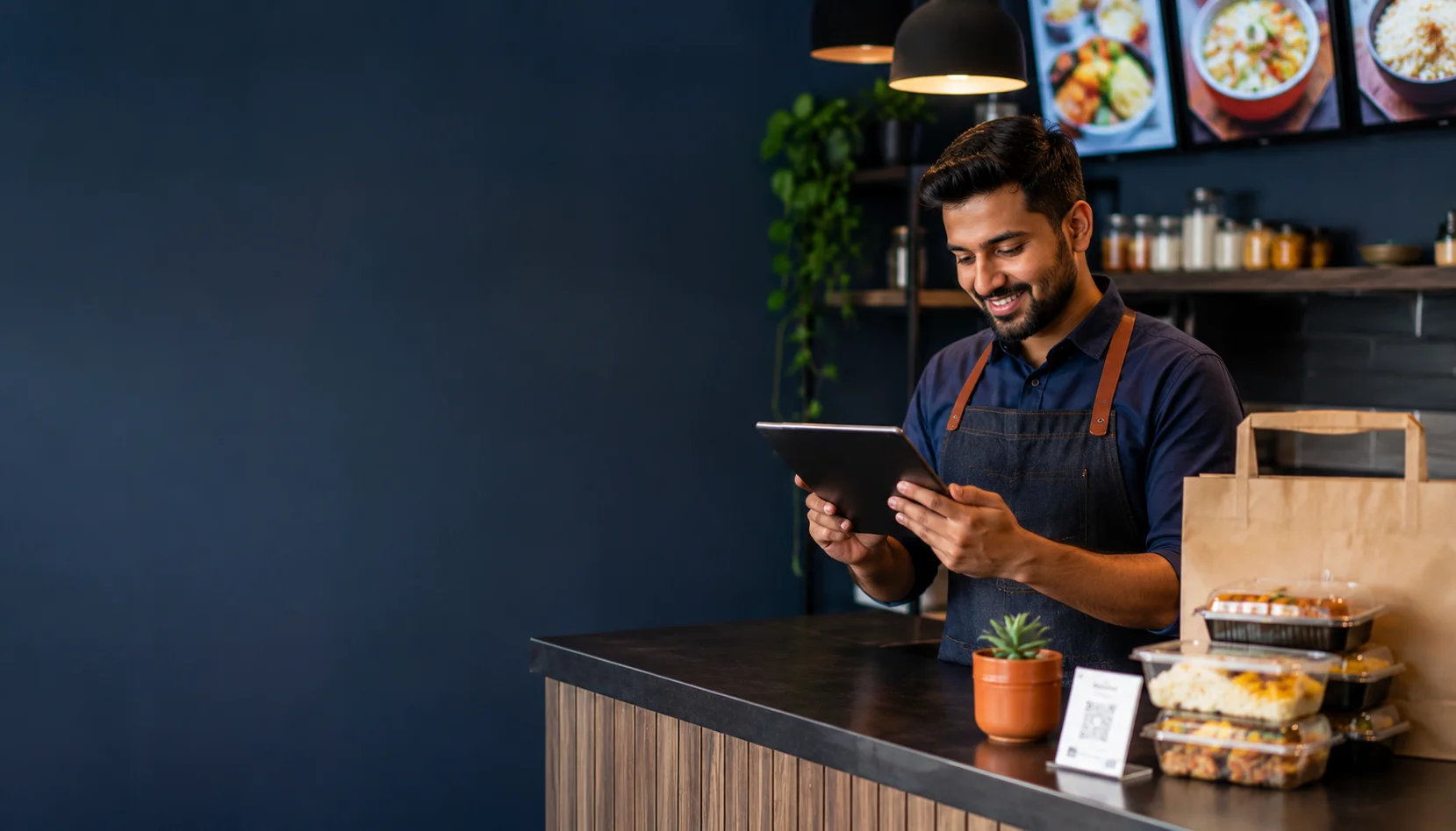 How Indian Food Brands Grow Sales With Digital Marketing in 2026