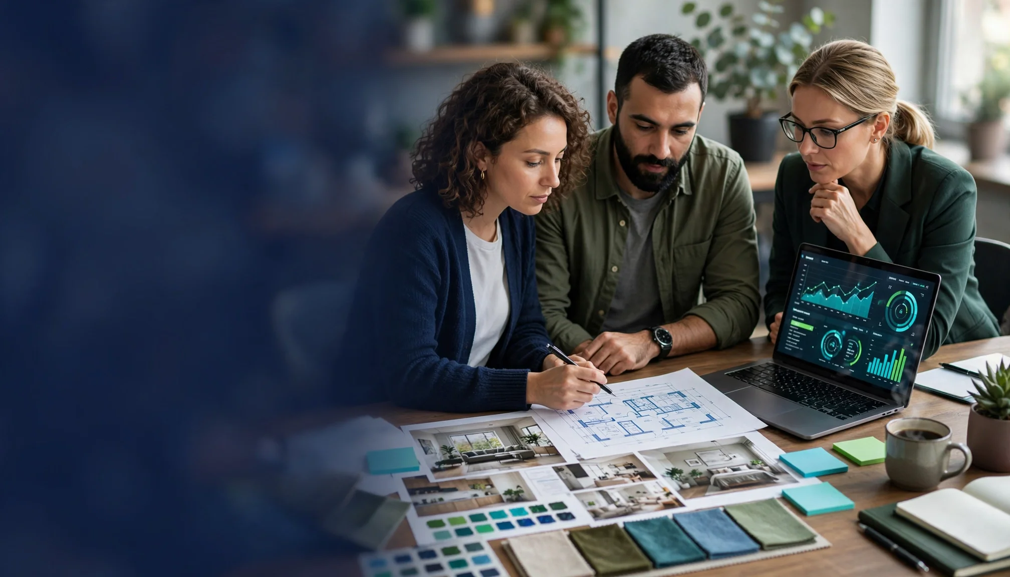 How Interior Design Firms Grow Their Project Pipeline