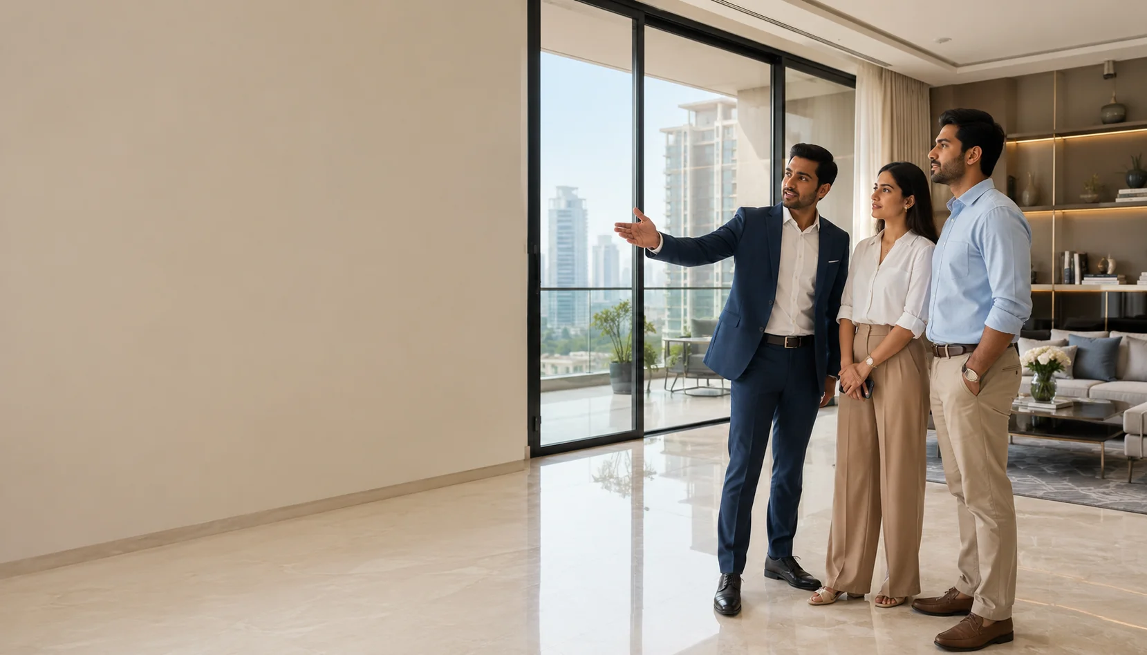 Luxury Real Estate Marketing India: 7 Ways to Win HNI Buyers