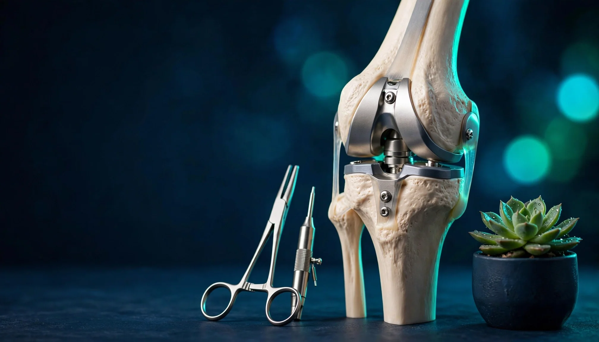 Orthopedic Hospitals Win Patients: 5 Proven Digital Tactics