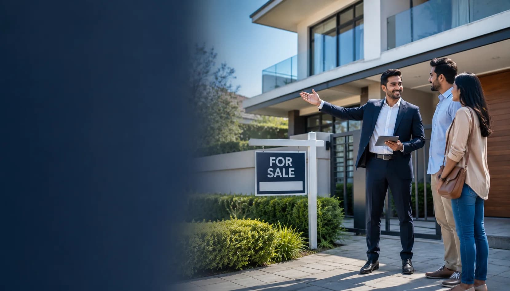 Real Estate Social Media Marketing Drives Buyer Enquiries