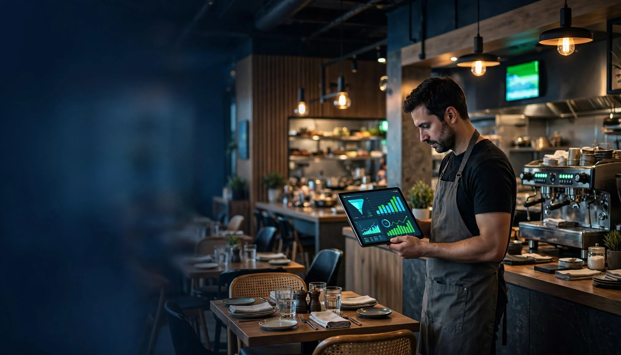 Restaurant Lead Generation System: 5 Proven Tactics