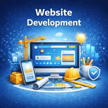 Website Development