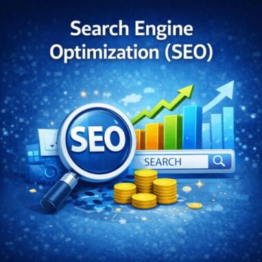 Search Engine Optimization