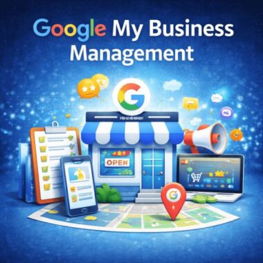 digital marketing services