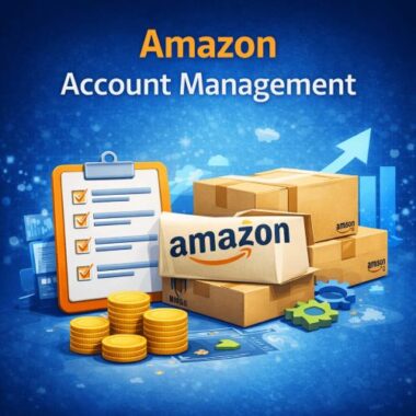 Amazon Account Management
