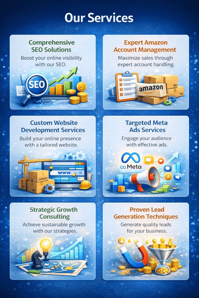 digital marketing agency