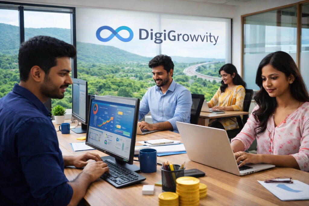 digital marketing agency in Kilambakkam