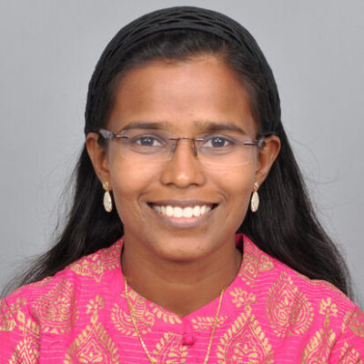 Juliet Preena profile image