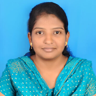 Christina Jenifar profile image