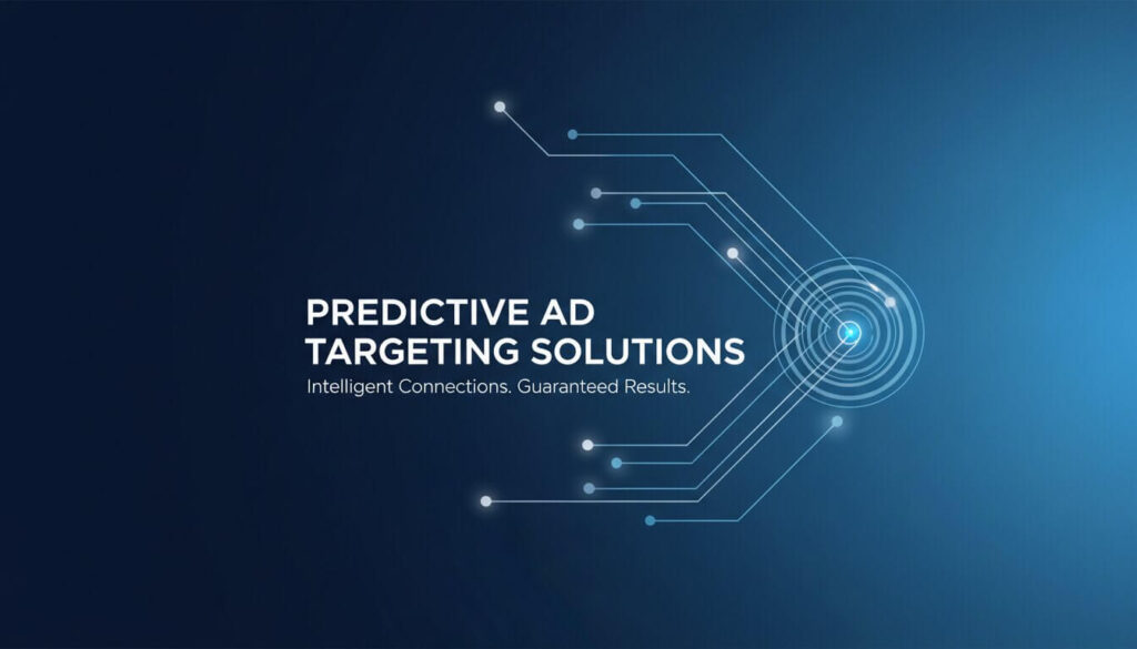 Predictive Ad Targeting and AI Are Changing Digital Advertising