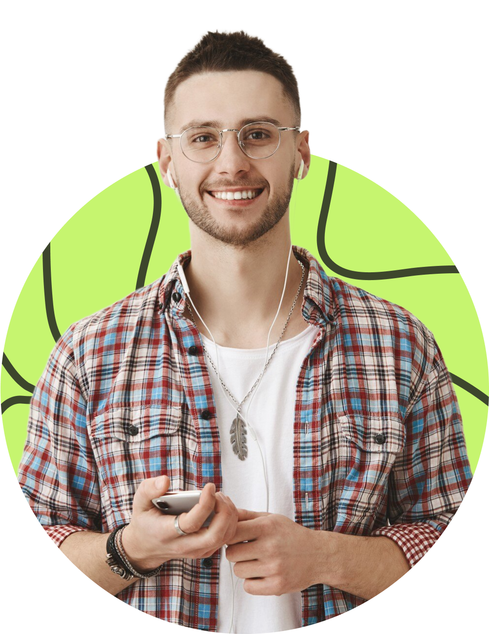 round image DIGIGROWVITY Digital Growth without Limits Best Smart Digital Marketing Features digital marketing features