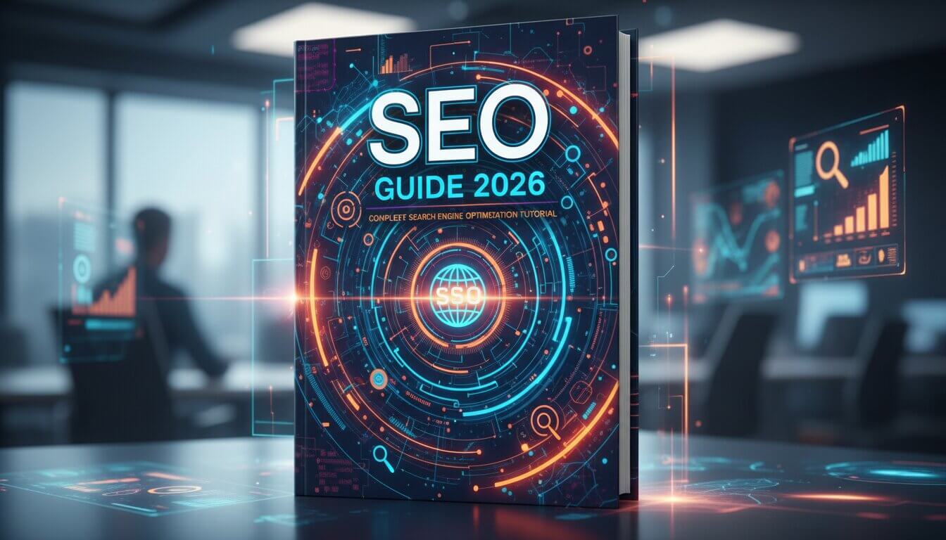 1 13 DIGIGROWVITY Digital Growth without Limits SEO Guide 2026: Complete Search Engine Optimization Tutorial Analytics & Reporting Shopify SEO