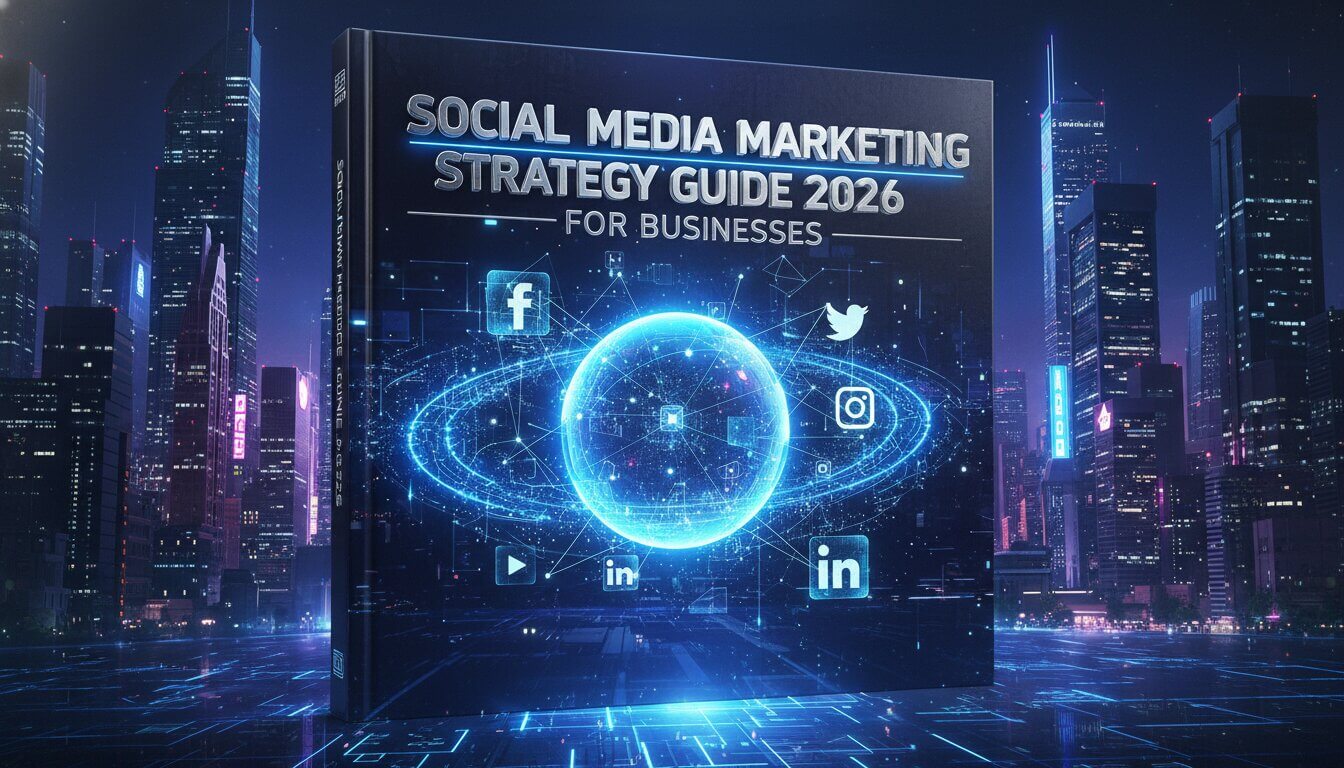 1 15 DIGIGROWVITY Digital Growth without Limits Social Media Marketing Strategy Guide 2026 | For Businesses Analytics & Reporting Shopify SEO