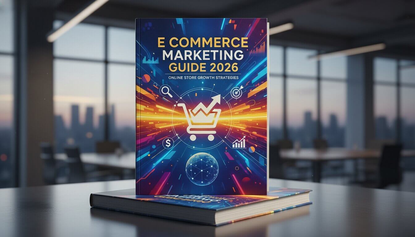 1 17 DIGIGROWVITY Digital Growth without Limits E Commerce Marketing Guide 2026 | Online Store Growth Strategies Analytics & Reporting Shopify SEO
