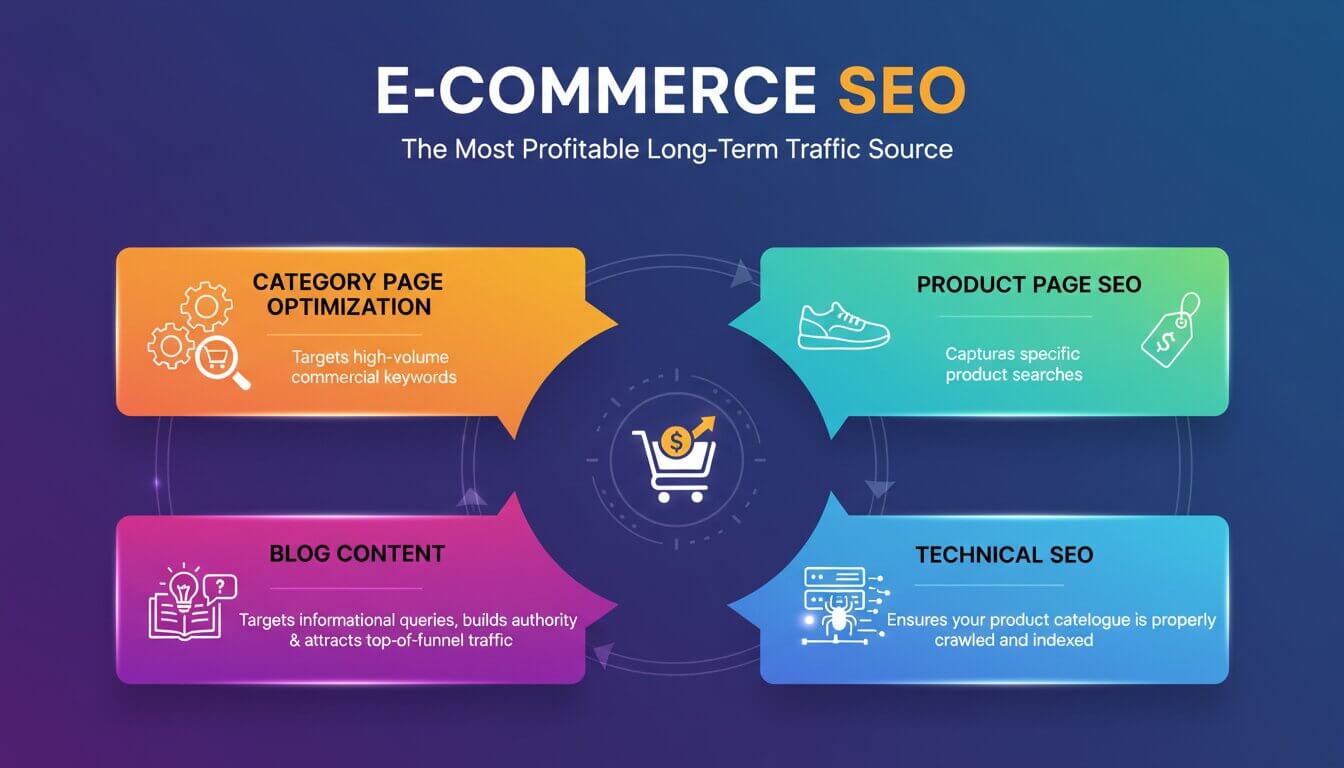 1 18 DIGIGROWVITY Digital Growth without Limits E Commerce Marketing Guide 2026 | Online Store Growth Strategies Analytics & Reporting e commerce marketing guide