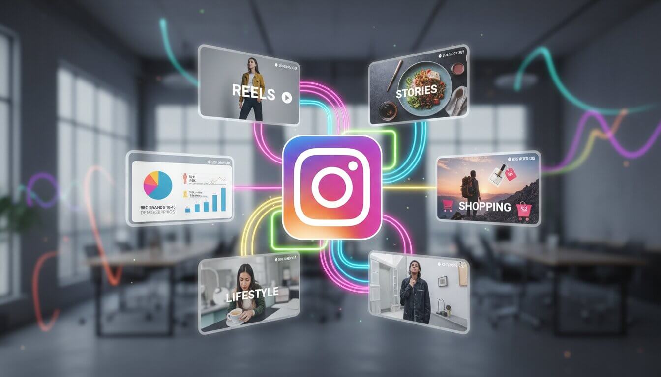 1 4 DIGIGROWVITY Digital Growth without Limits Social Media Marketing Strategy Guide 2026 | For Businesses Analytics & Reporting social media marketing strategy
