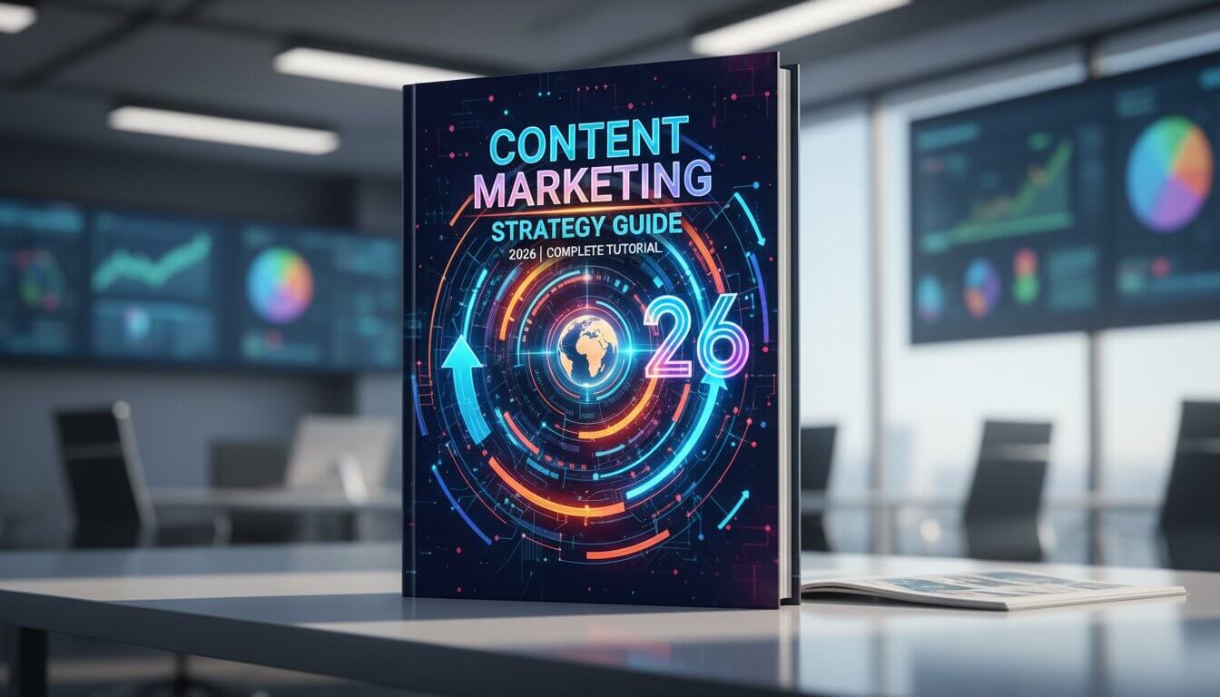 20 04 2026 10 DIGIGROWVITY Digital Growth without Limits Content Marketing Strategy Guide 2026 | Complete Tutorial Analytics & Reporting Shopify SEO