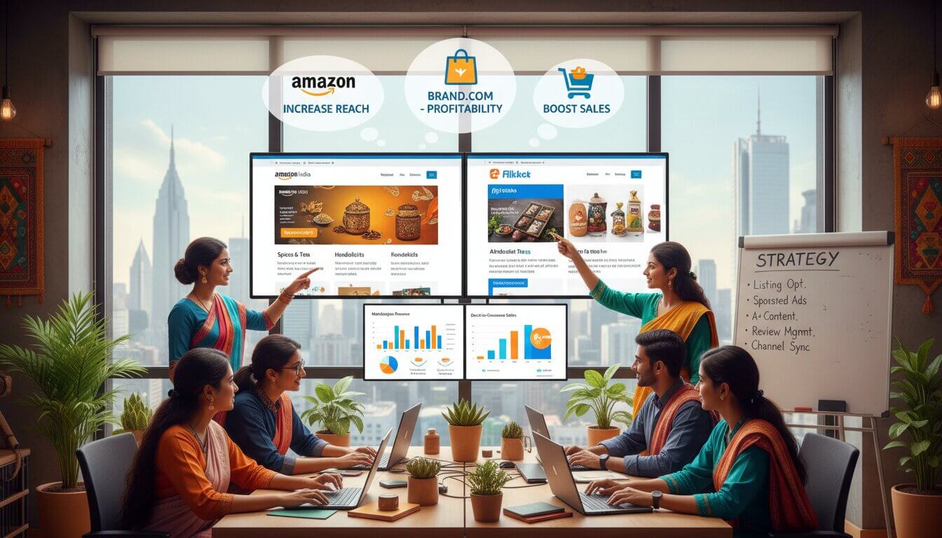 20 04 2026 22 DIGIGROWVITY Digital Growth without Limits E Commerce Marketing Guide 2026 | Online Store Growth Strategies Analytics & Reporting e commerce marketing guide