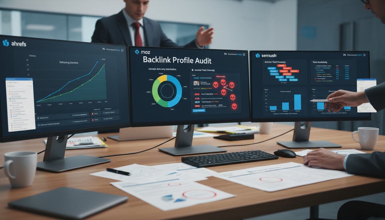 21.04 18 DIGIGROWVITY Digital Growth without Limits SEO Audit Guide 2026 | How to Find & Fix Issues Business Analytics and Reporting SEO audit guide