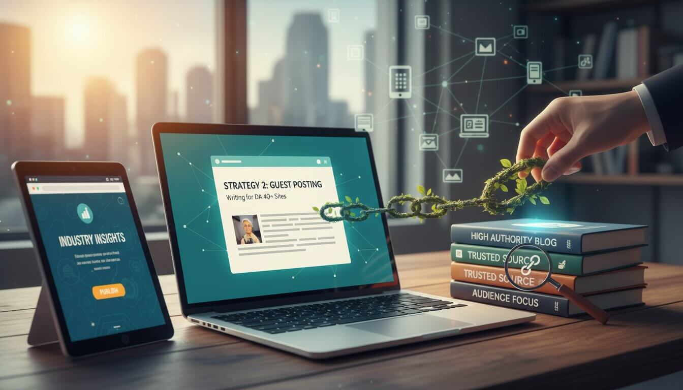 21.04 6 DIGIGROWVITY Digital Growth without Limits How to Build Backlinks 2026 Strategies Business Analytics and Reporting how to build backlinks