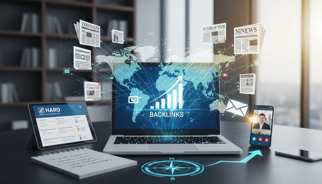 21.04 7 DIGIGROWVITY Digital Growth without Limits How to Build Backlinks 2026 Strategies Business Analytics and Reporting how to build backlinks