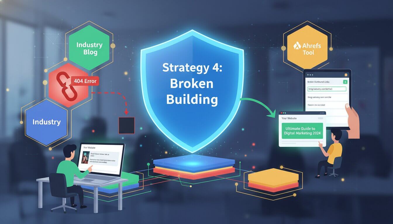 21.04 8 DIGIGROWVITY Digital Growth without Limits How to Build Backlinks 2026 Strategies Business Analytics and Reporting how to build backlinks