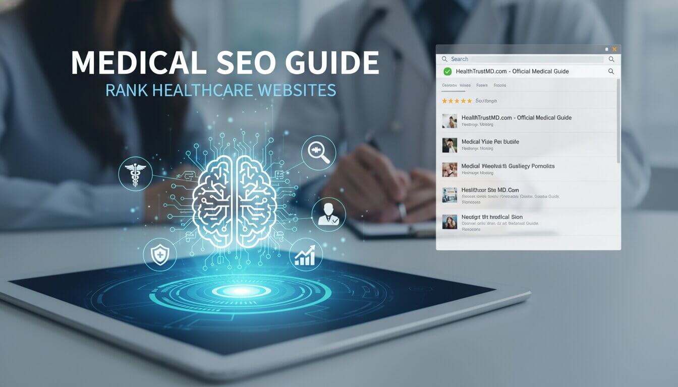 medical SEO