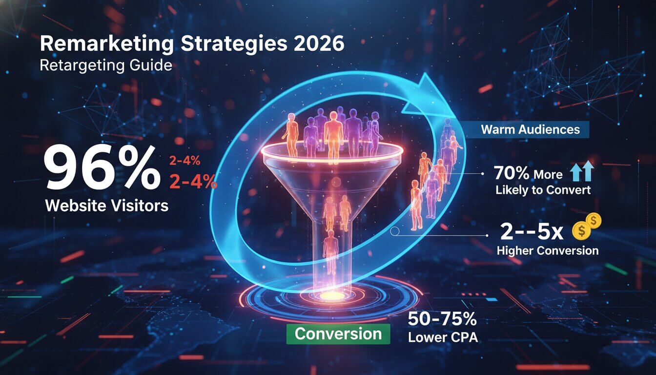 remarketing strategies